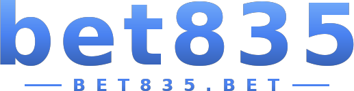 bet835 logo