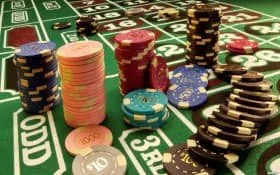 bet835 Baccarat Fire