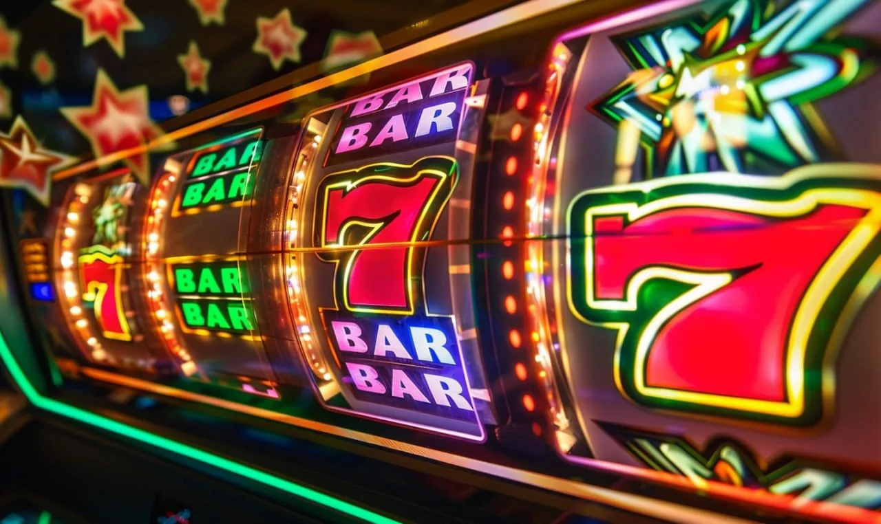 bet835 Slot Mania on bet835