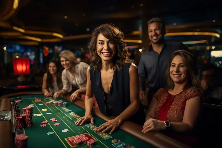 bet835 What the bet835 Casino Lobby Actually Contains